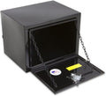 Underbody Box Steel Black J15979