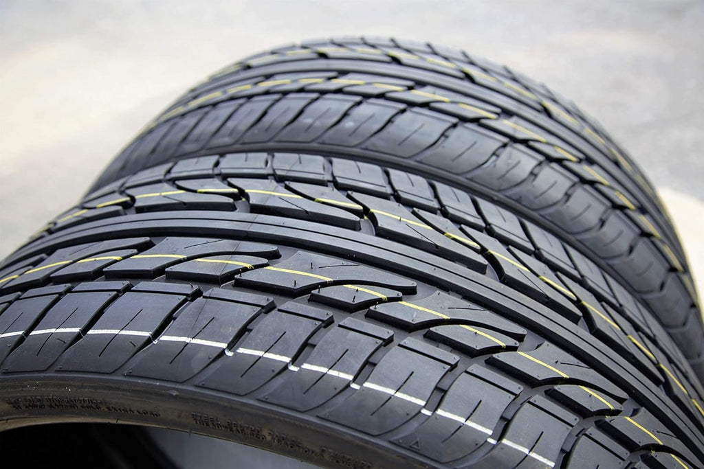 195/45R16 84V XL Performance Radial Tire Pack of 2 U39683