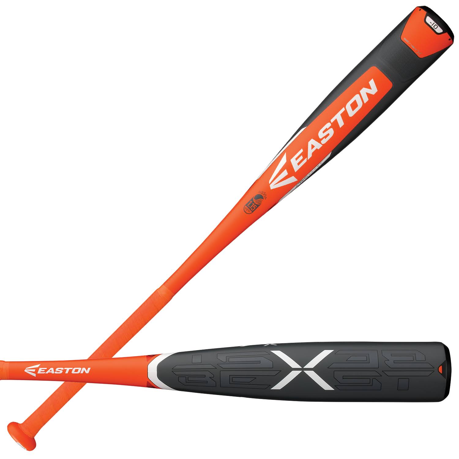 Beast x -10 USSSA Baseball Bat R480499
