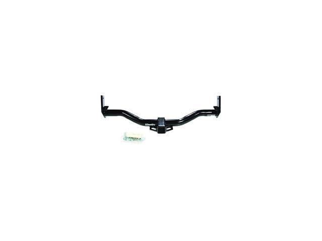 Receiver Hitch P590