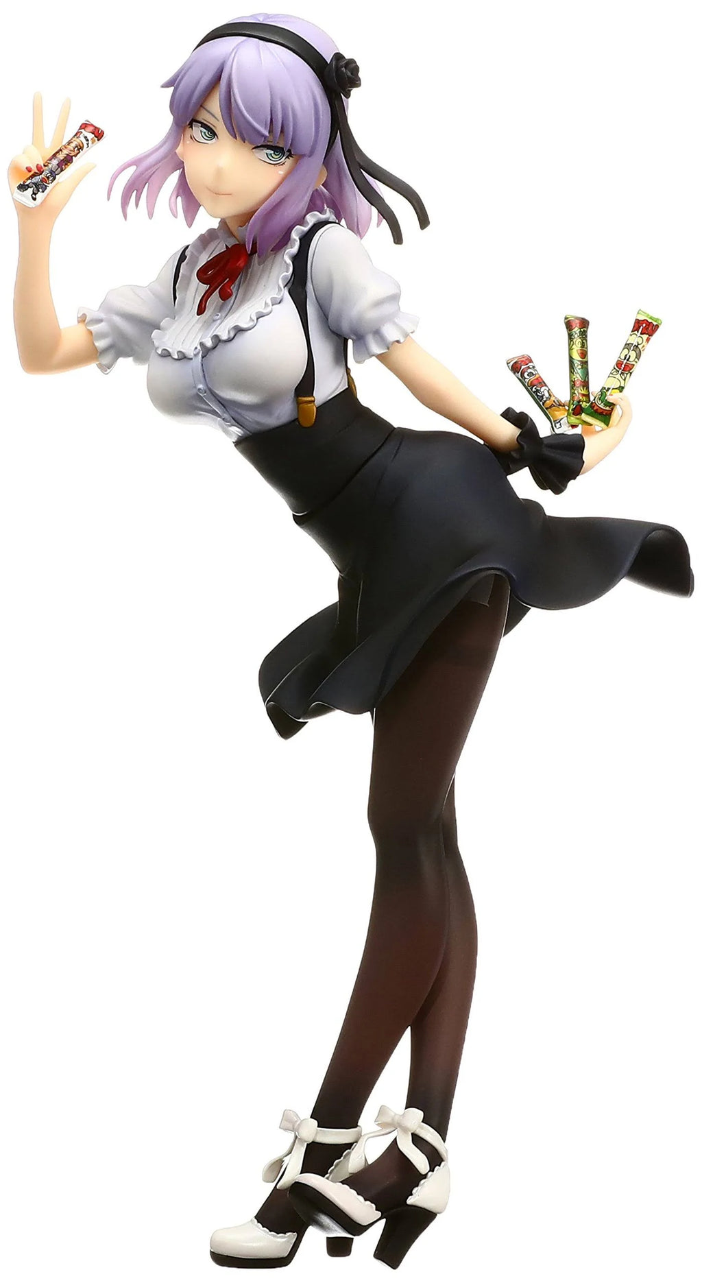 1/8 Scale Figure L992
