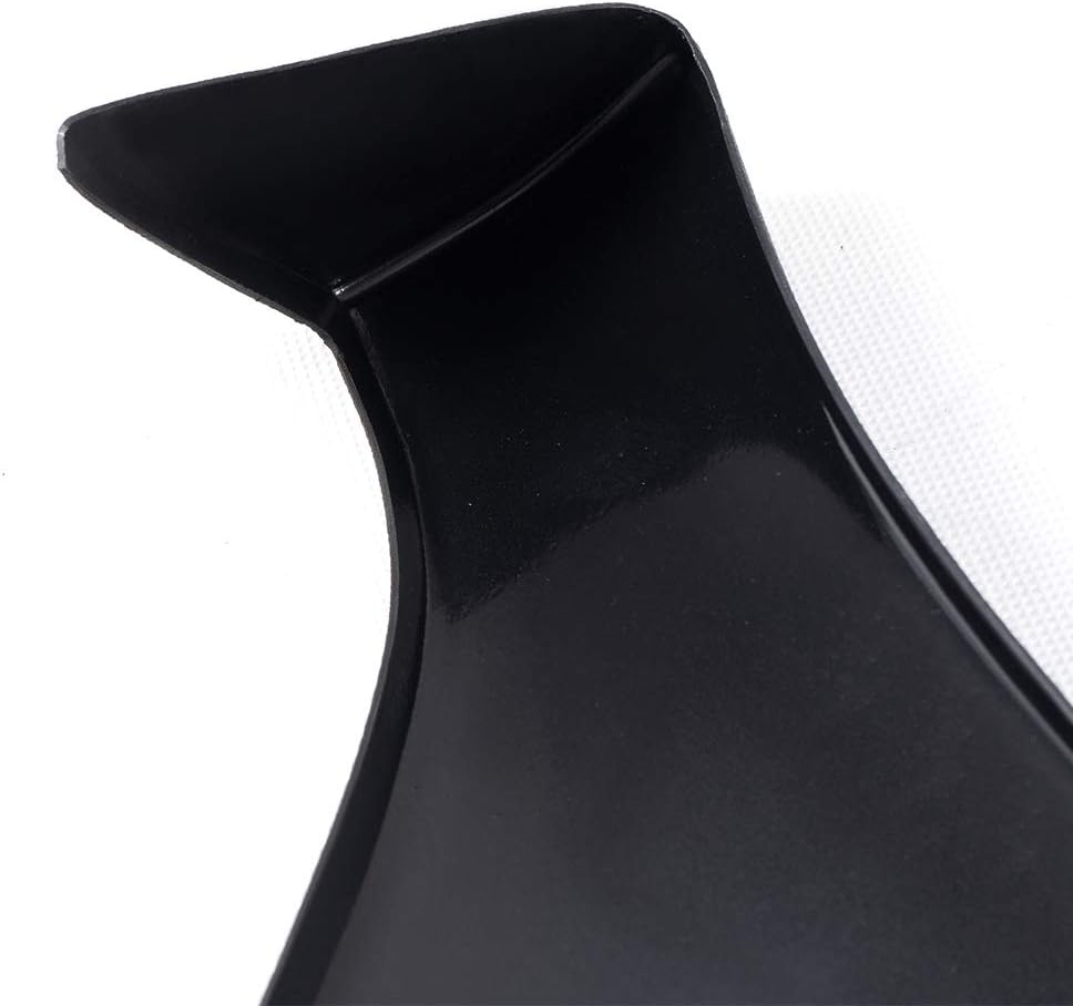 ABS Molded Dash Cover Pack of 2 G300