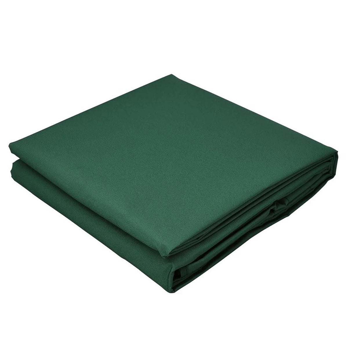 Green 10 X 12 Feet Water-Resistant Gazebo Replacement Canopy Top K8934