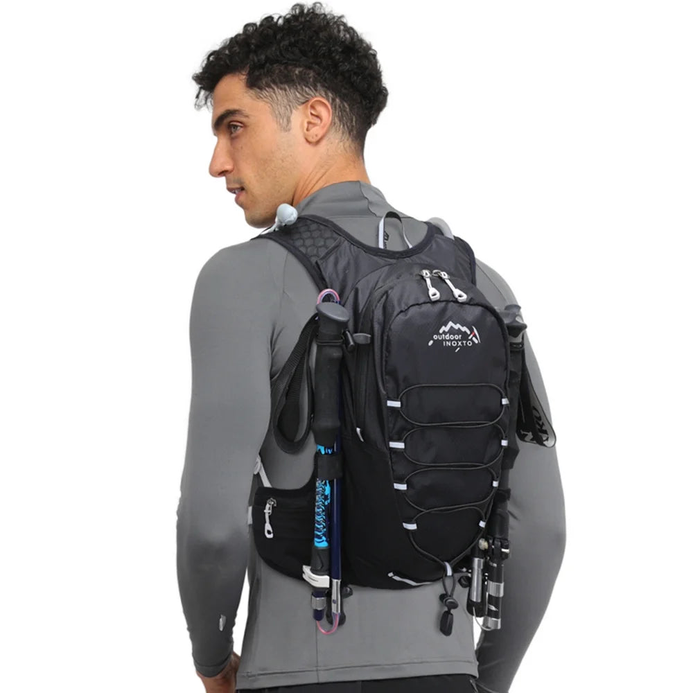 12L Cycling Hydration Backpack S1213