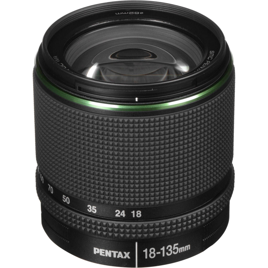 18-135mm f/3.5-5.6 ED AL DC WR Lens I30839