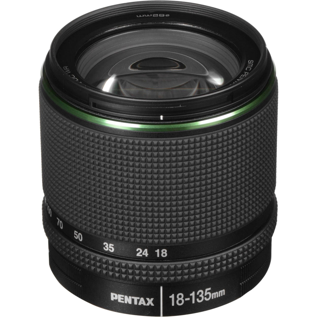18-135mm f/3.5-5.6 ED AL DC WR Lens I30839