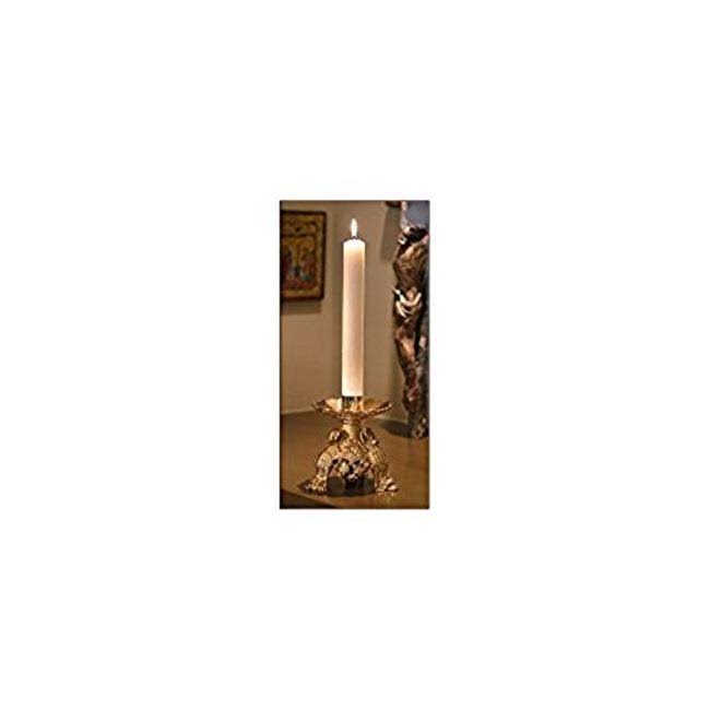 12 Piece All-Purpose End Candle X408260