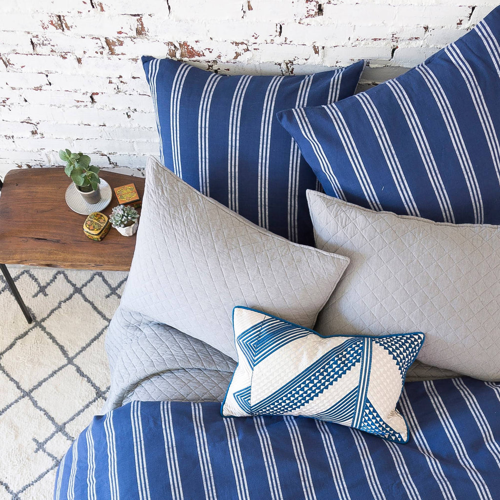 Indigo King Duvet Cover Z763825
