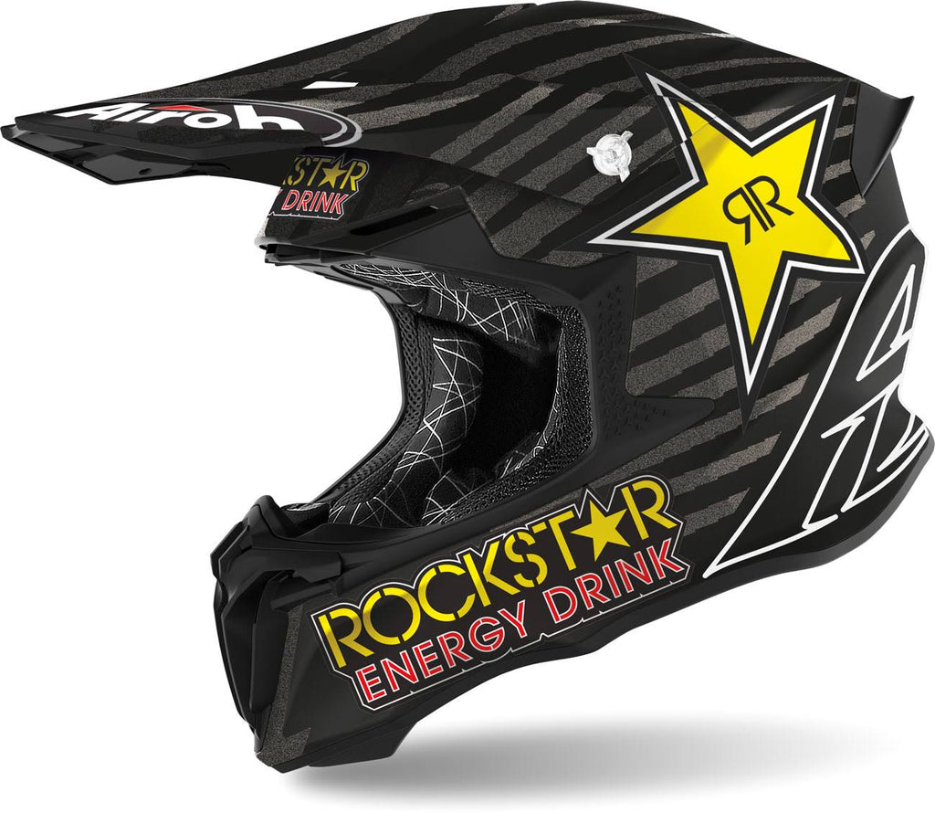 Matt Helmet F85284