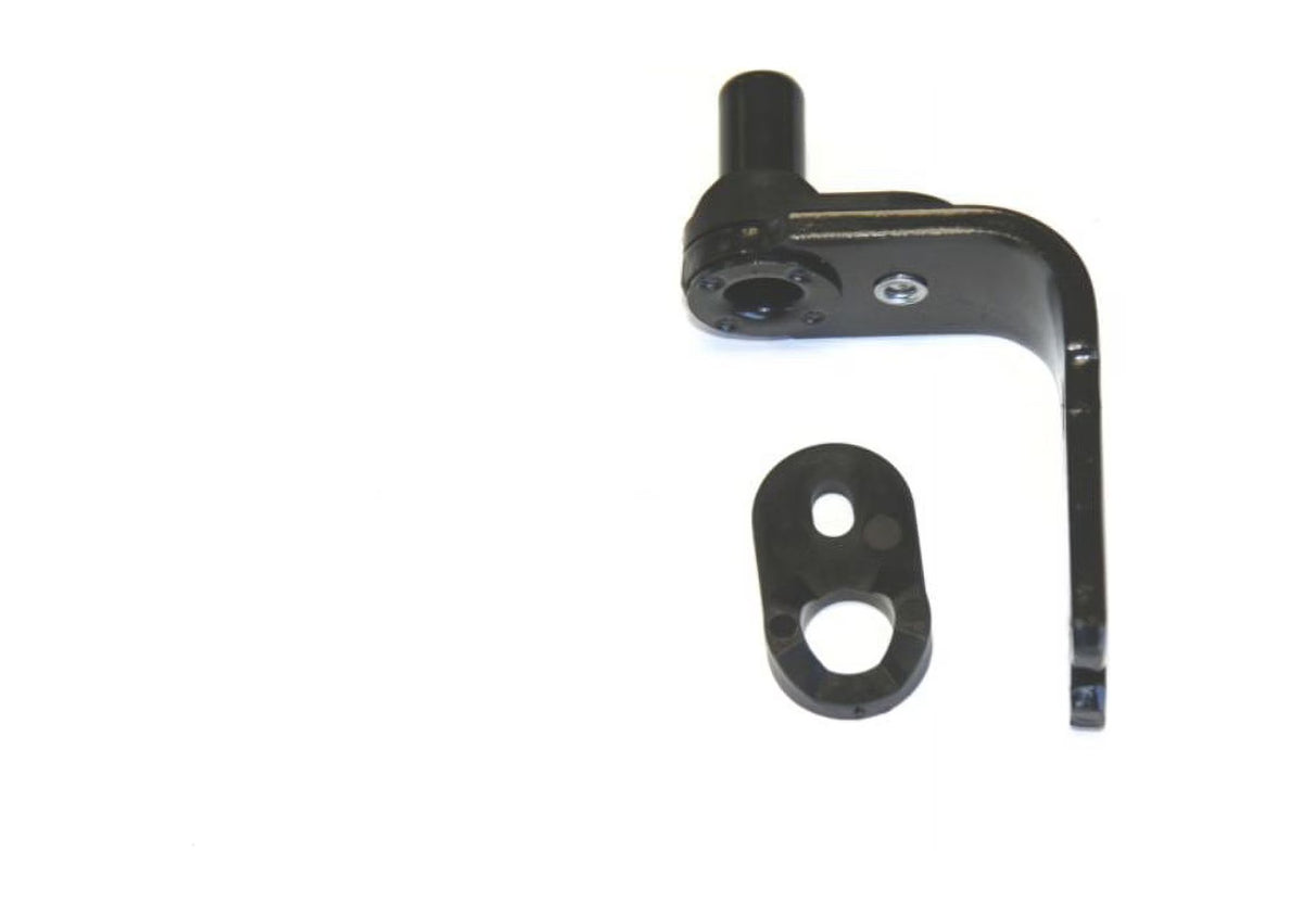 Refrigerator Lower Hinge Kit M84249