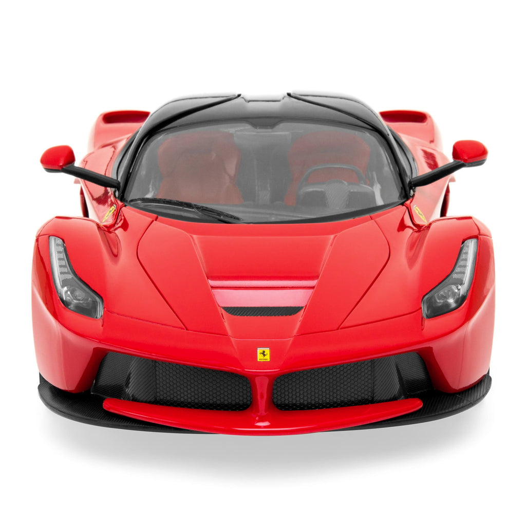 1/14 Scale Licensed Remote Control La Ferrari Model RC Car T95057
