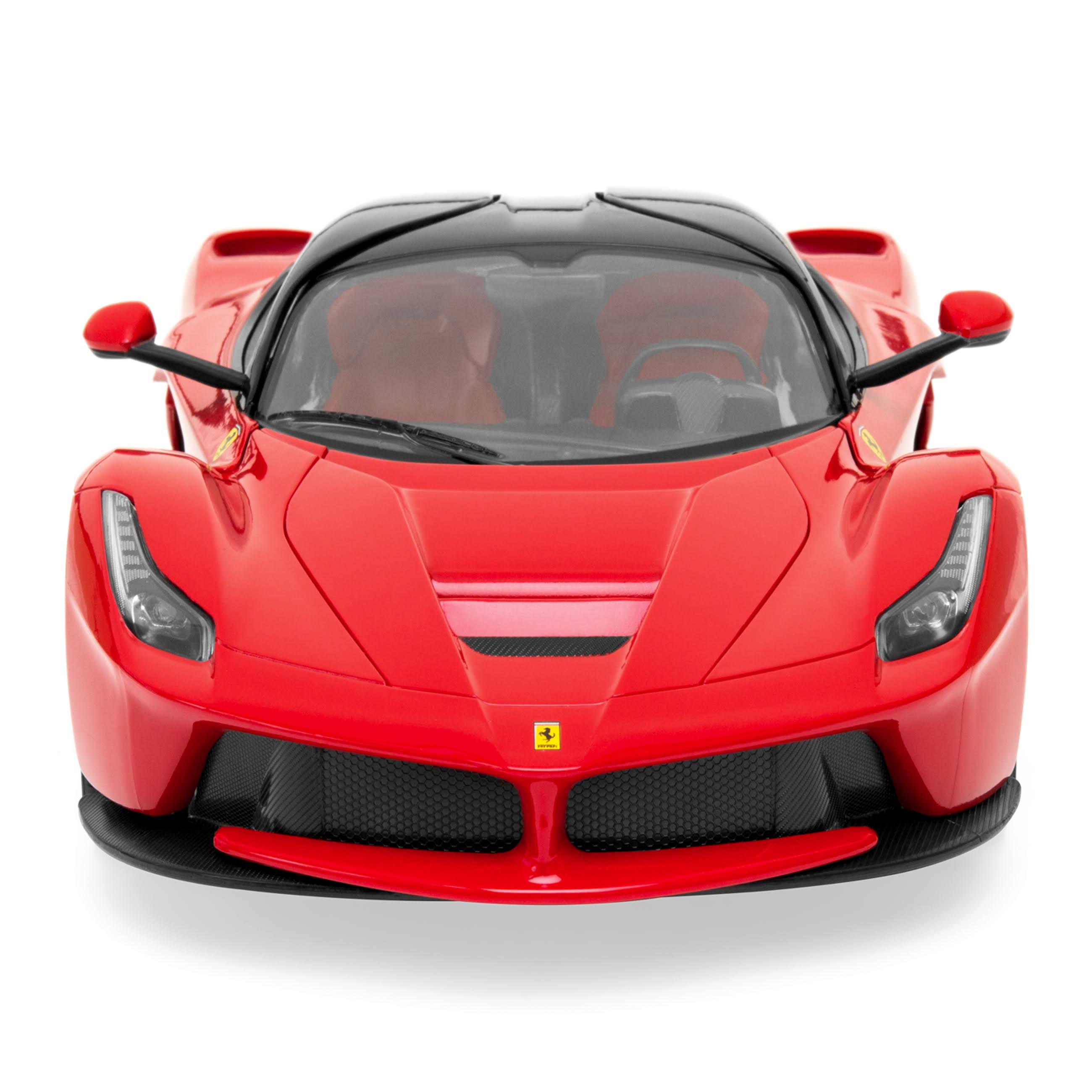 1/14 Scale Licensed Remote Control La Ferrari Model RC Car T95057