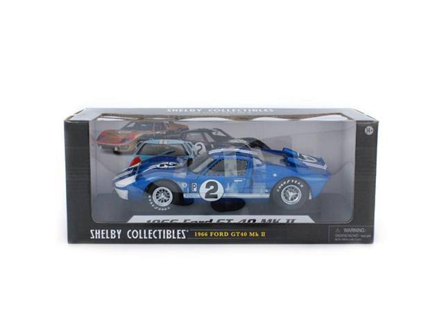 1/18 Diecast Car Model N579