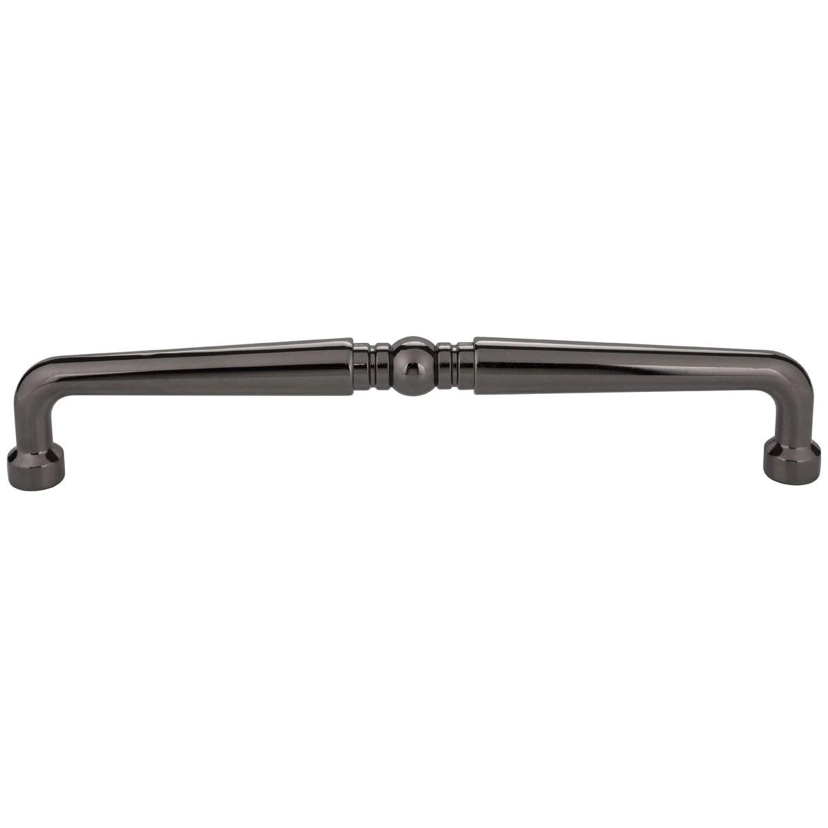 Satin Nickel Cabinet Pull B65239