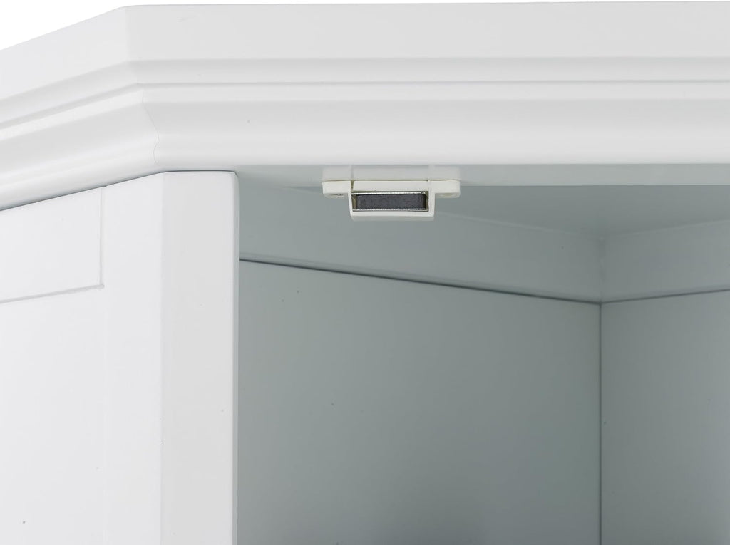 Corner Floor Cabinet M276506