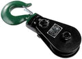 Snatch Block with Hook V837810