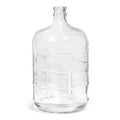 3 Gallon Glass Carboy P445435