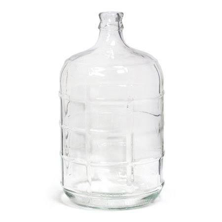 3 Gallon Glass Carboy P445435