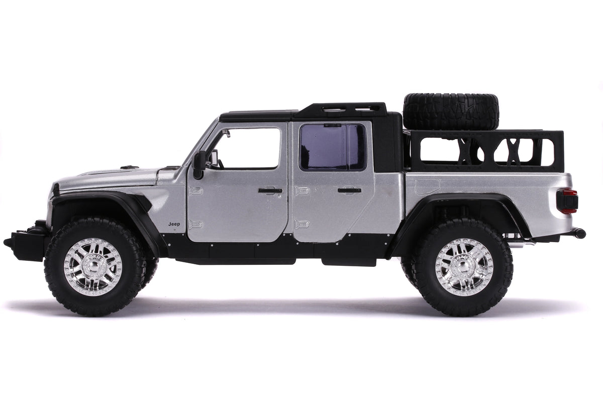1:24 Die-cast Car K6303