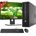 Refurbished Desktop PC Z352