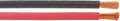 4/0 Gauge AWG Flex-A-Prene Welding/Battery Cable Black & Red 600 V 5 Feet of Each Color B386782