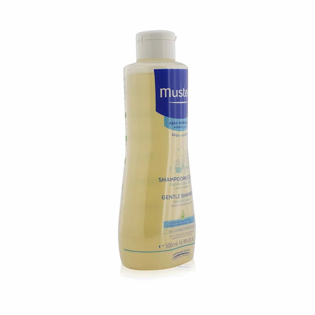 Gentle Shampoo 16.9oz D9123