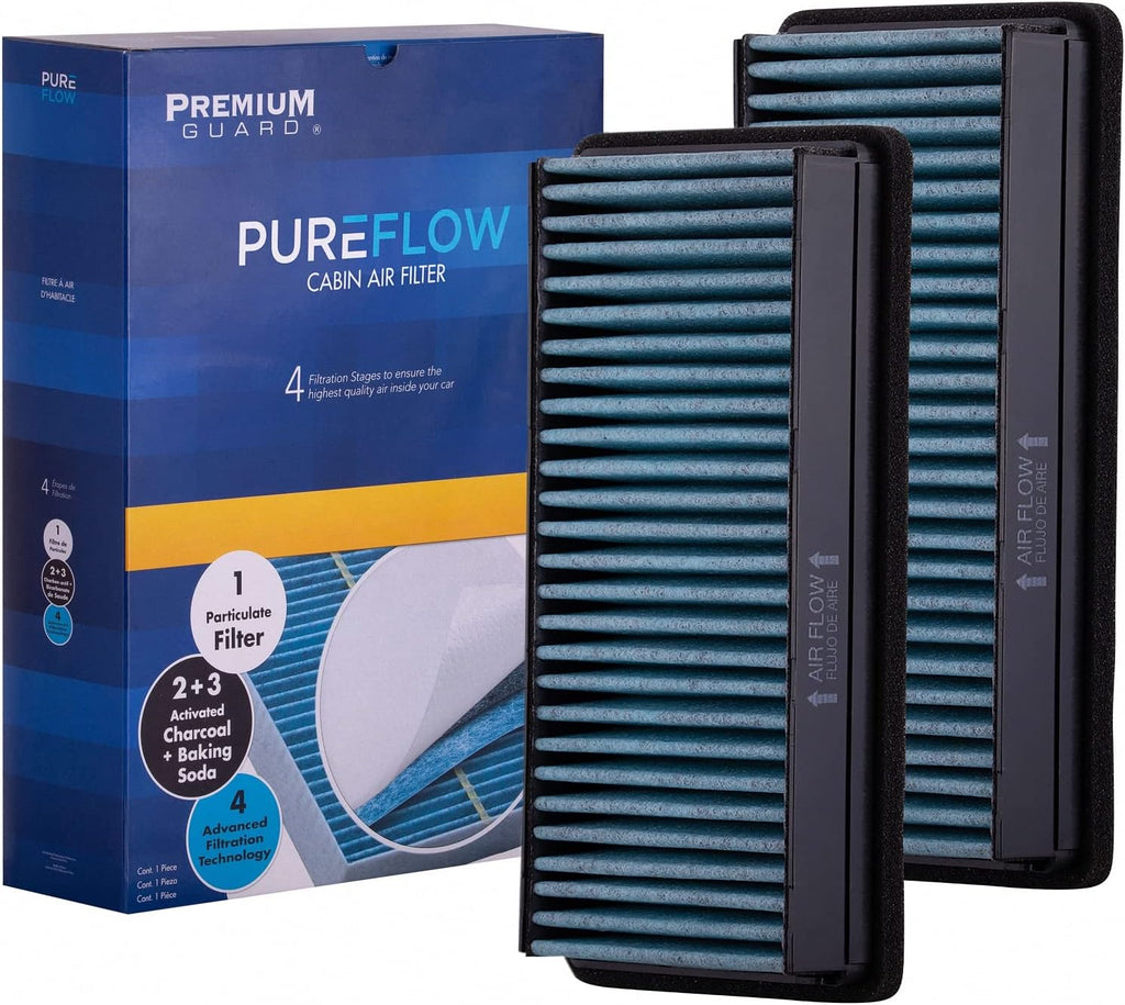 Cabin Air Filter Z247