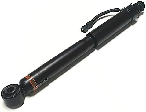 Pair Rear Shock Absorber For Toyota Land Cruiser Prado 120 2002-09 Lexus GX470 4.7L 2003-09 B557940