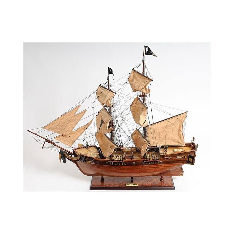 Pirate Ship U20217