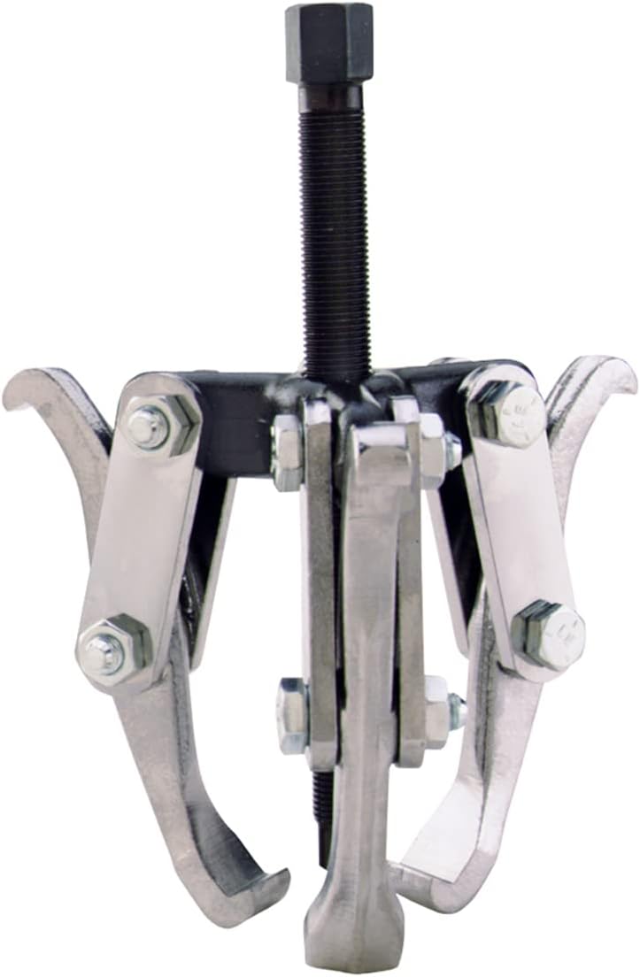 Mechanical Puller 5 Ton 2/3 Jaw Reversible Jaws Pack of 2 K10016