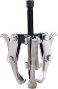 Mechanical Puller 5 Ton 2/3 Jaw Reversible Jaws Pack of 2 K10016