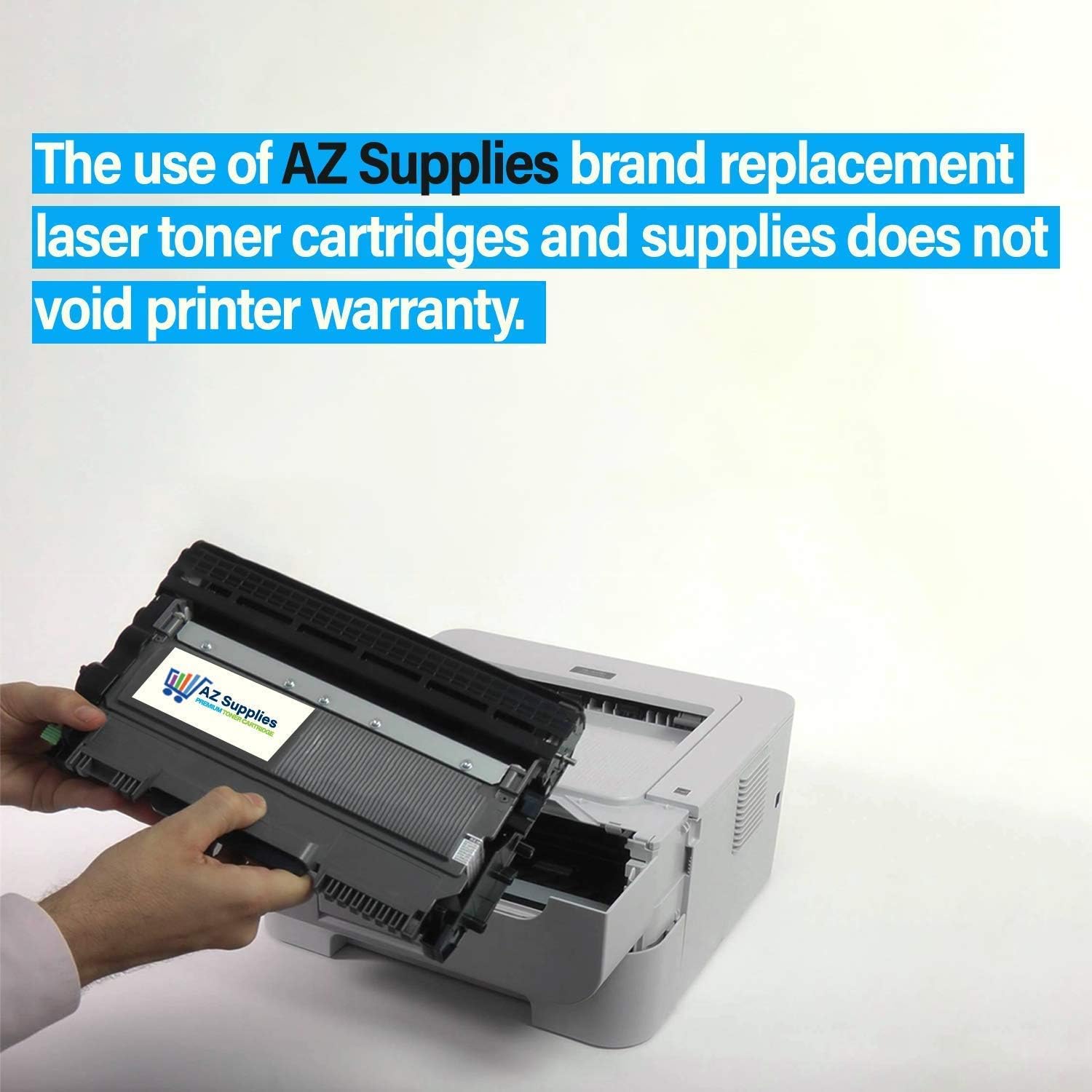 4 Packs Toner Cartridge for Ricoh Aficio MP C3002 C3502 R396