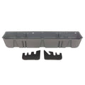 Light Gray Underseat Storage Case Z942724