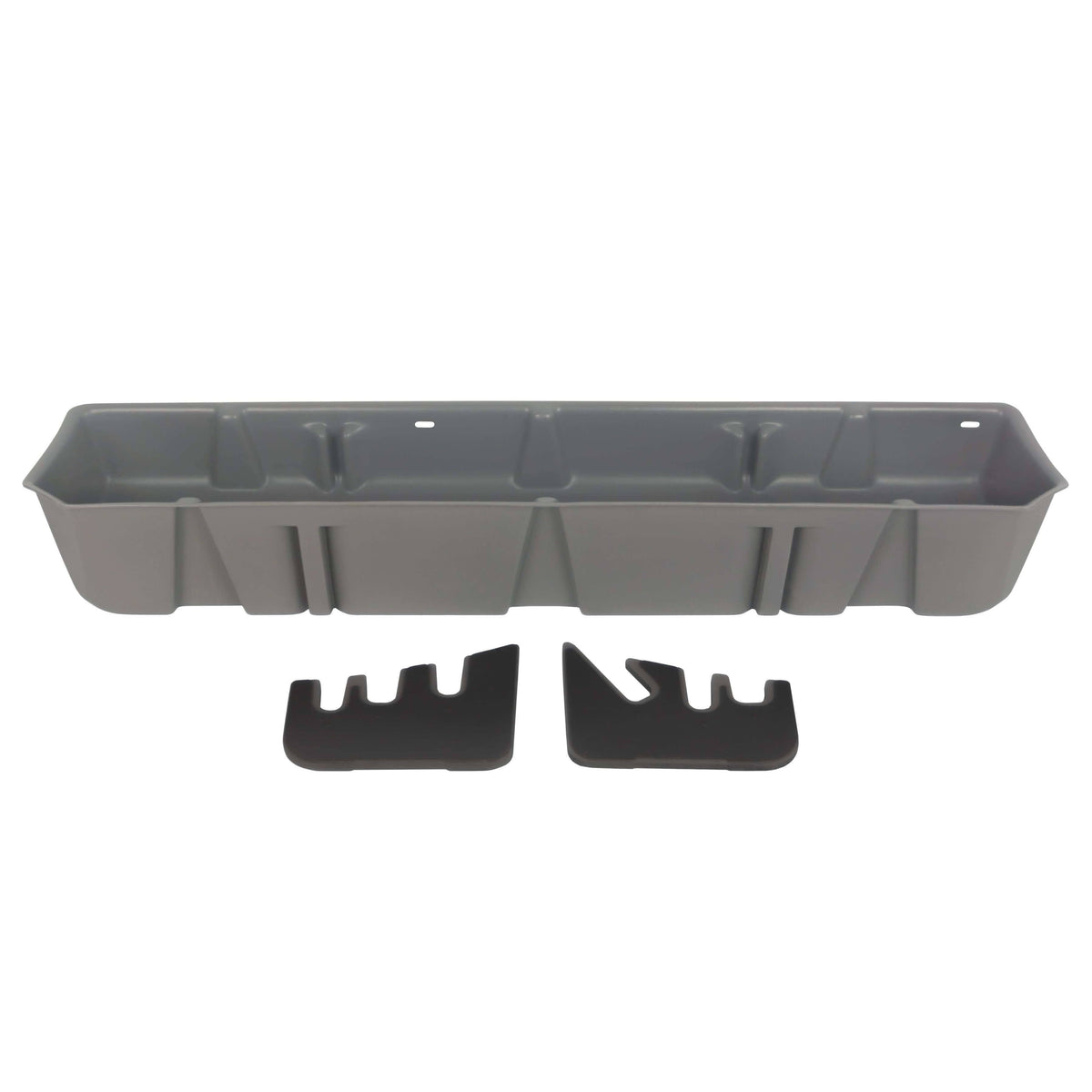 Light Gray Underseat Storage Case Z942724
