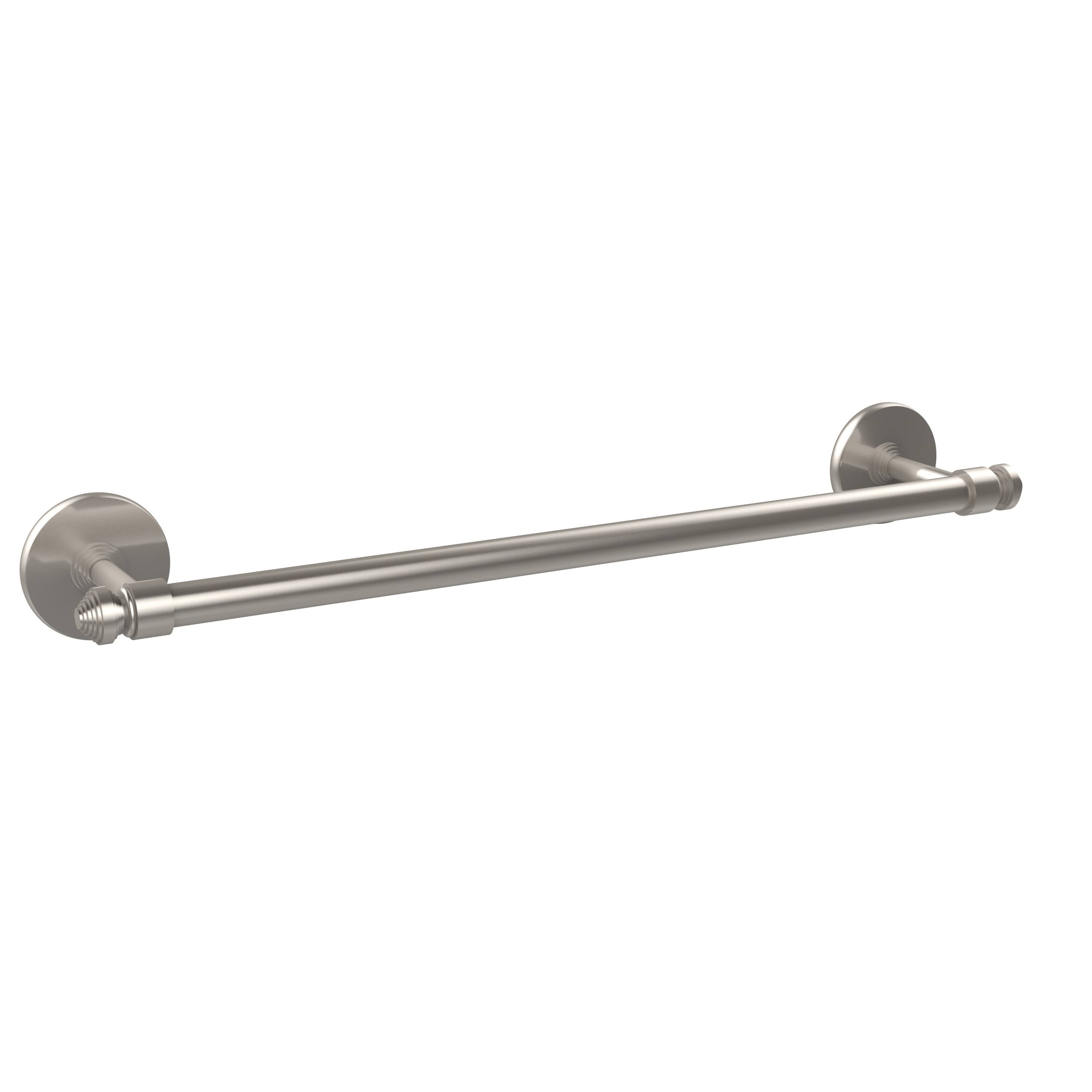 30 inch Towel Bar Satin Nickel L23616