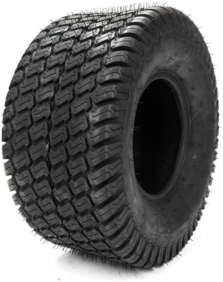 18x9.50-8 4Ply Tubeless Turf Tires, Set of 4 M595