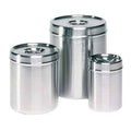 Covered Container, 304 SS, 6 qt B650