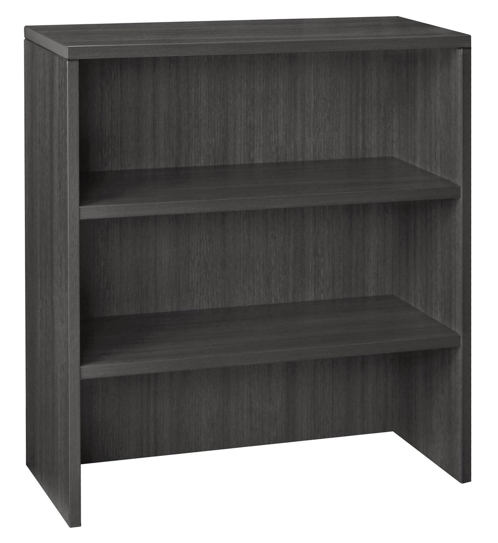 Ash Grey Open Hutch I372396