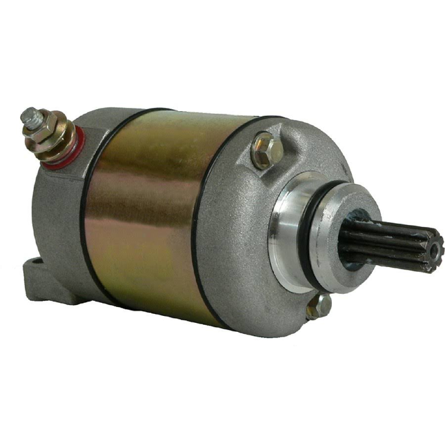 Starter for Polaris ATV Outlaw 450, 525, KTM Motorcycles RR 250, 400, 450 R774