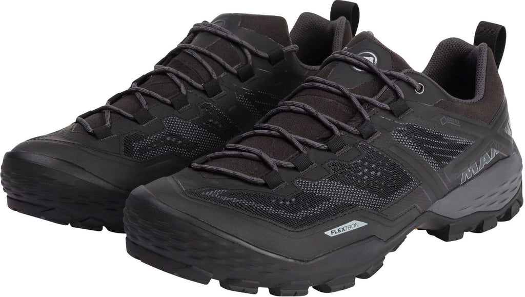 Men Ducan Low GTX Hiking Shoes O91634