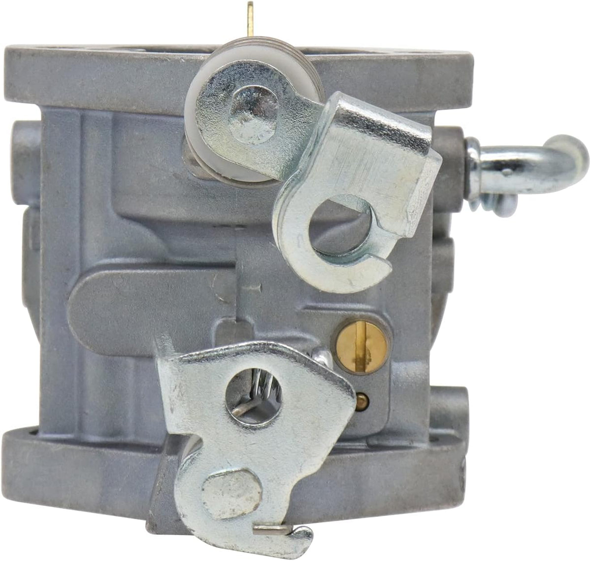 Carburetor with Gaskets for Kawasaki Engine Pack of 2 E614789