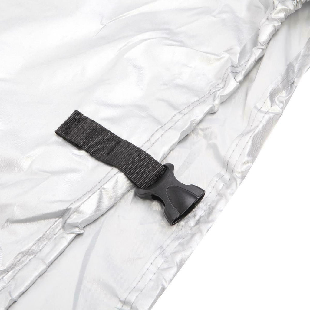 106"-145" Length PWC Cover C8877
