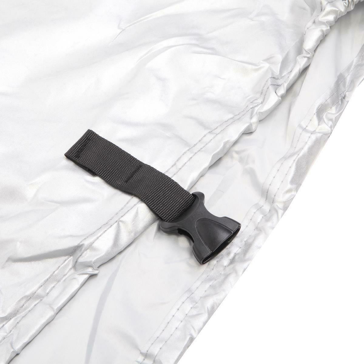 106"-145" Length PWC Cover C8877