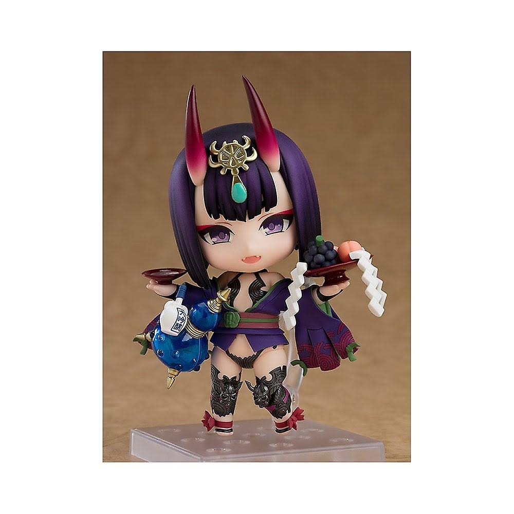 Assassin/Shuten-Douji Nendoroid M341