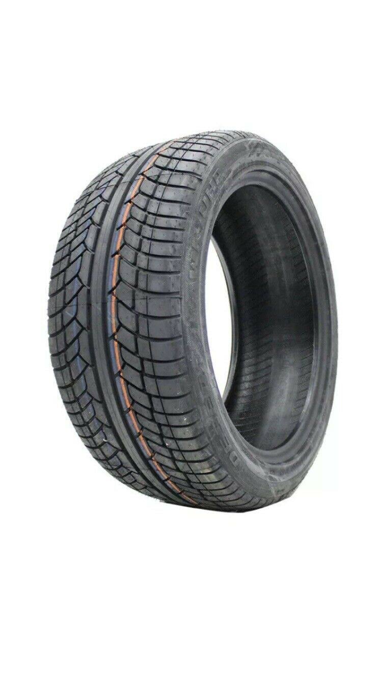 245/45R20 99V XL High Performance Sport SUV Tires J789