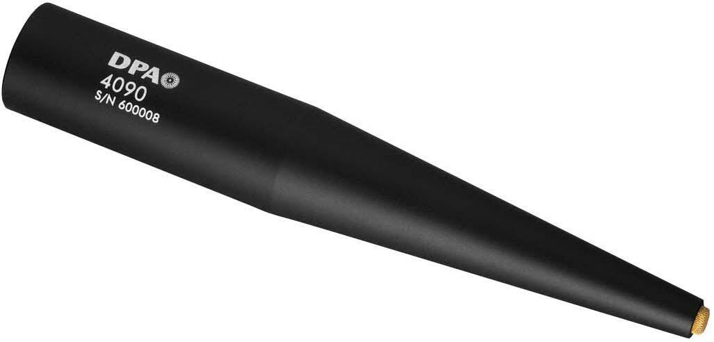 Small-Diaphragm Condenser Microphone V75268