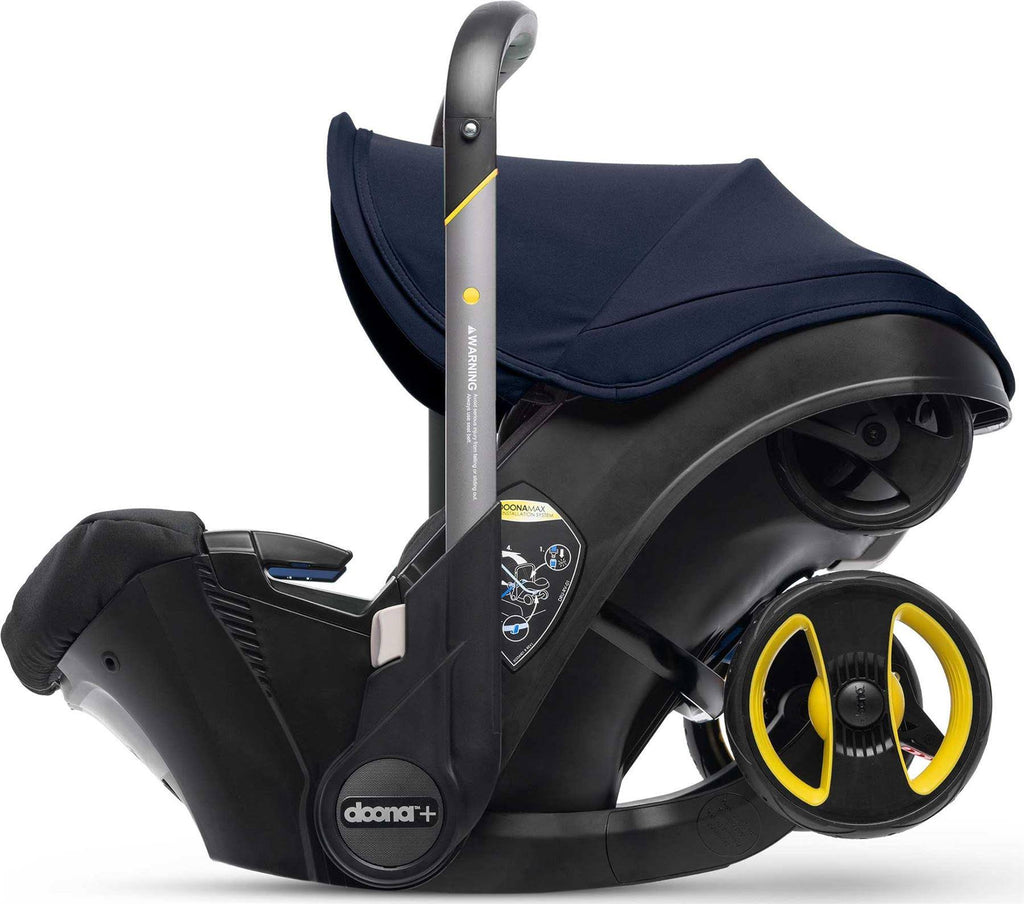 Royal Blue Infant Car Seat J3513