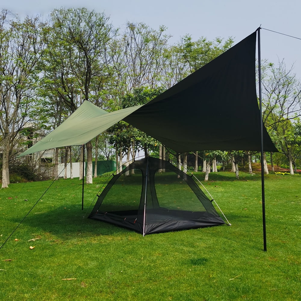 Ultralight Portable Camping Mosquito Net Tent J624
