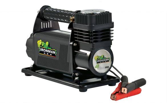 12V Portable Air Compressor E795630