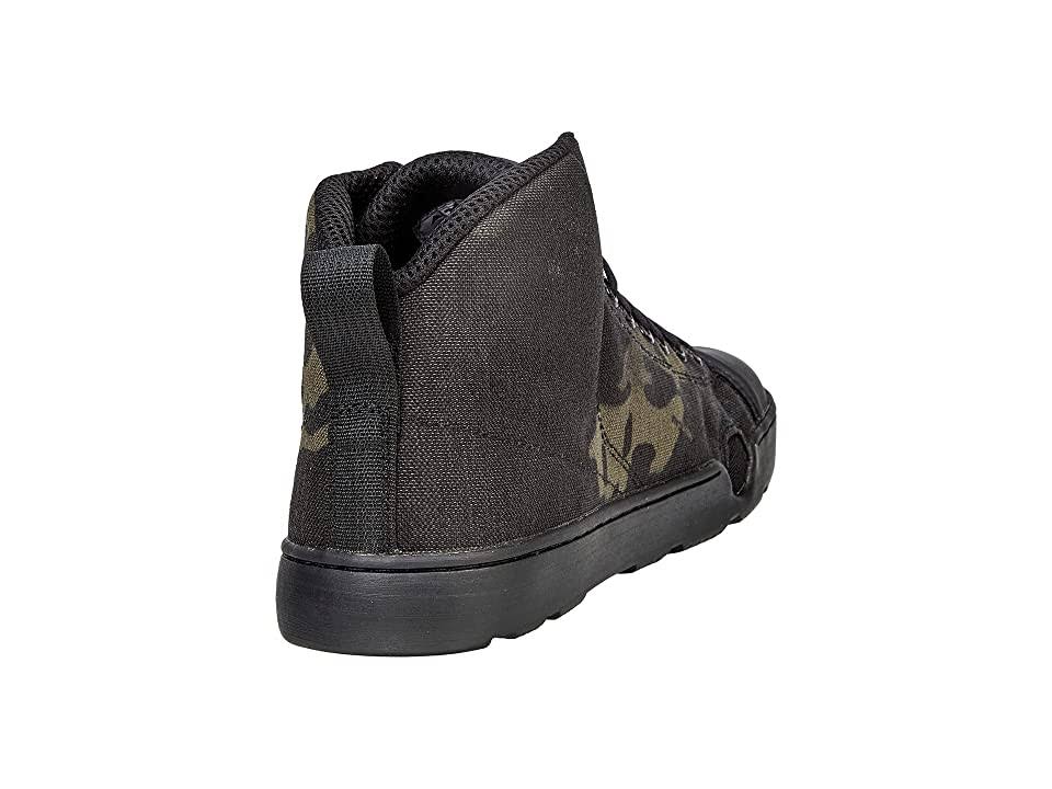 OTB Maritime Assault Mid 14 Black Multicam K1562